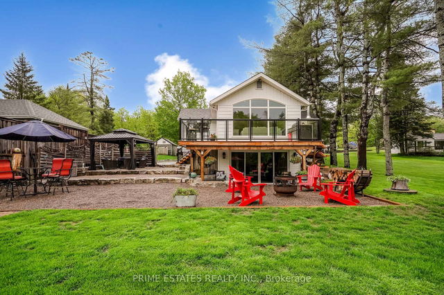 2996 Moynes Road