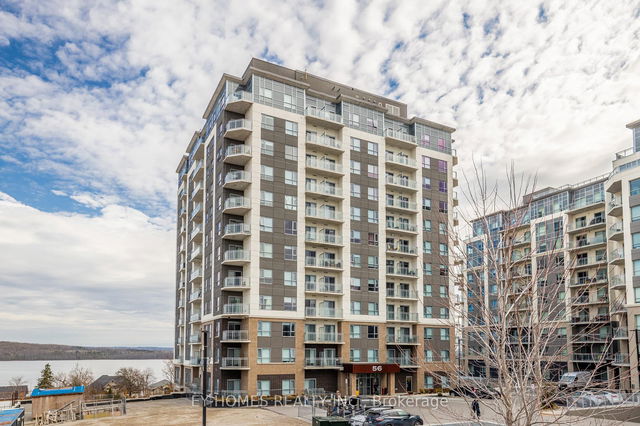 1203 - 56 Lakeside Terrace