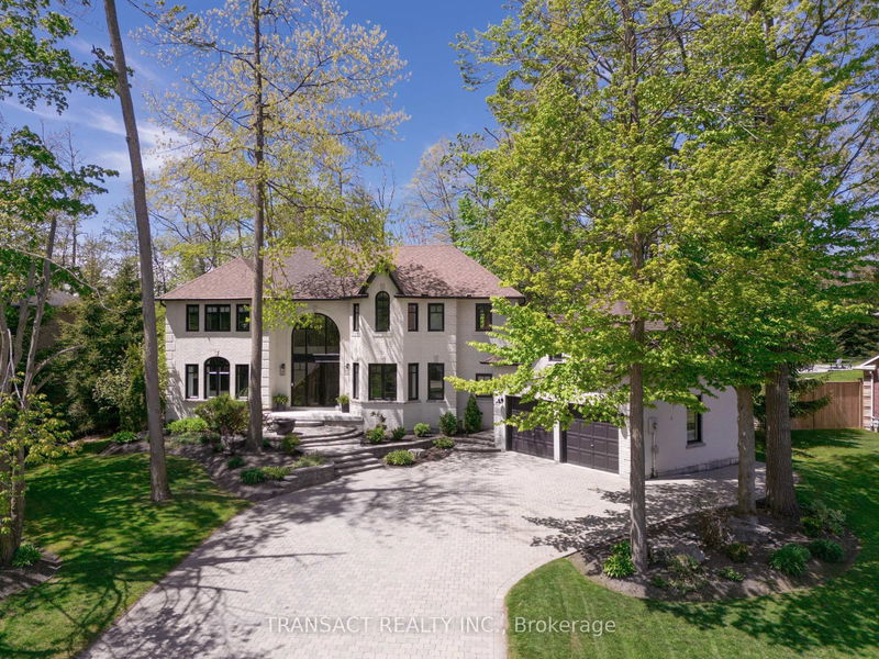 28 Alana Dr, Springwater - Centre Vespra image-0-0