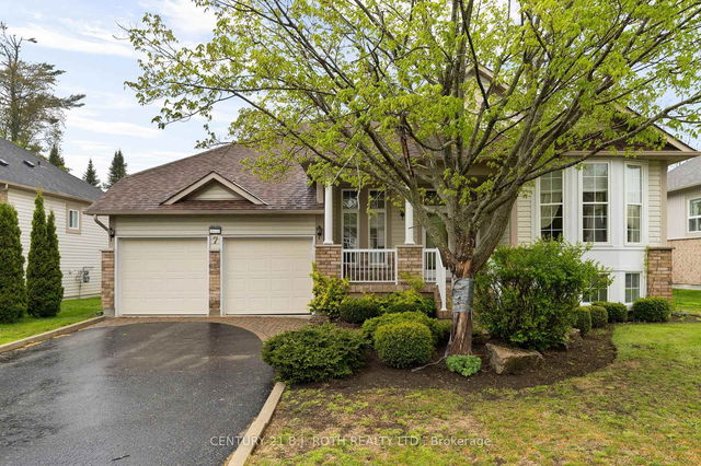 7 TRAILWOOD Place