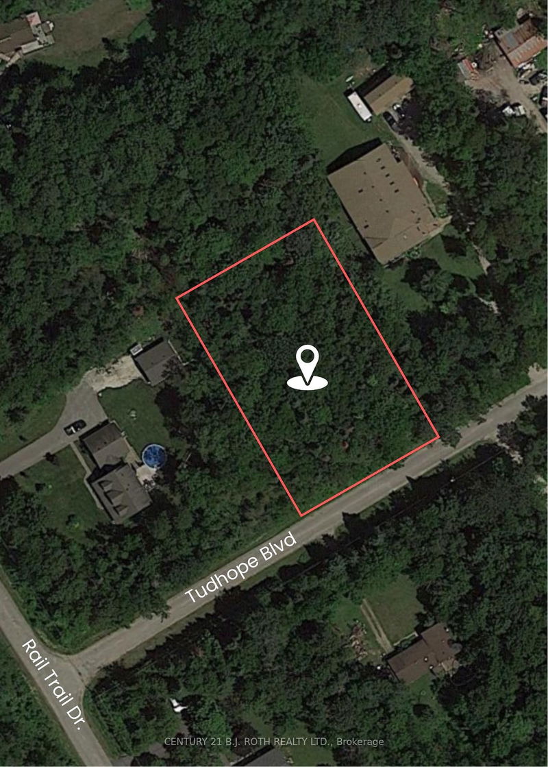 Lot 21 Tudhope Blvd, Oro-Medonte - Rural Oro-Medonte image-0-0