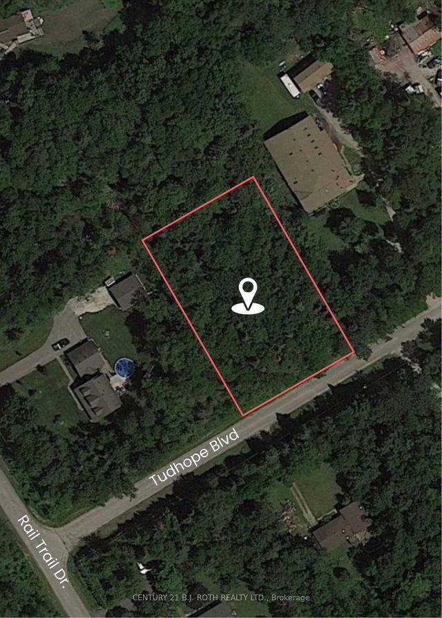 Lot 21 Tudhope Boulevard