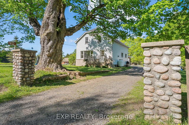 1433 Methodist Point Road