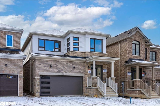 54 Gemini Drive