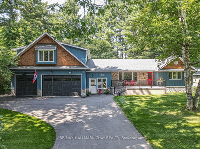 18 Lawrence Ave, Springwater - Anten Mills