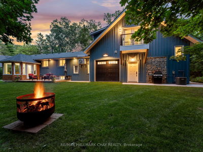18 Lawrence Ave, Springwater - Anten Mills image-0-3
