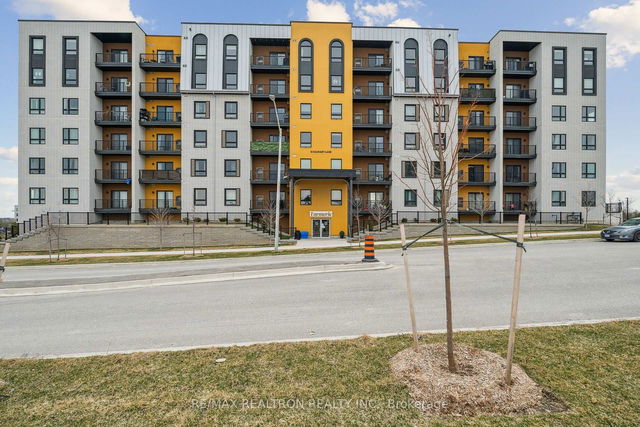 307 - 8 Culinary Lane