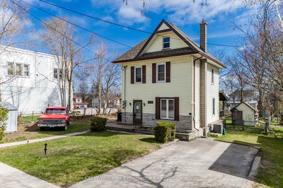 223 Lindsay St, Midland - Midland