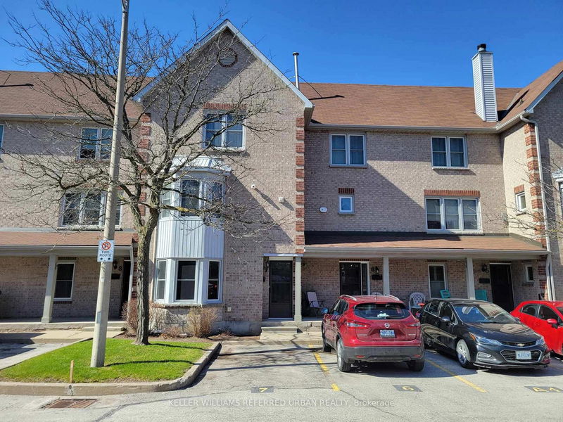 home for sale on 7-119 D'ambrosio Drive