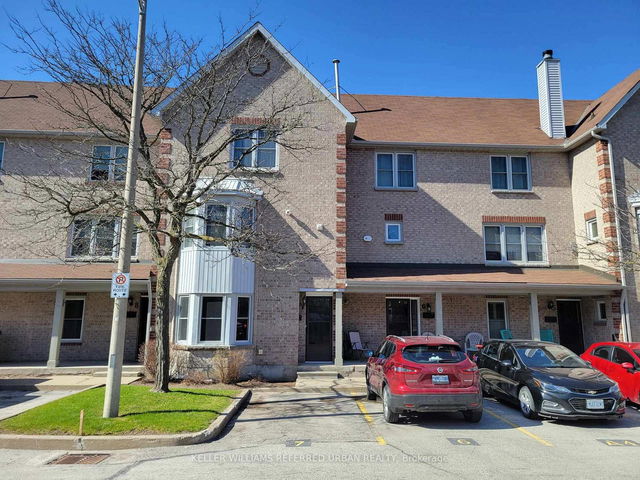 7 - 119 D'ambrosio Drive