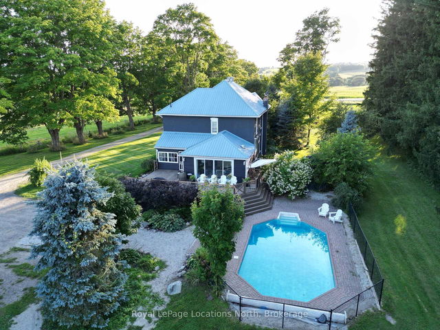 2605 County 42 Road