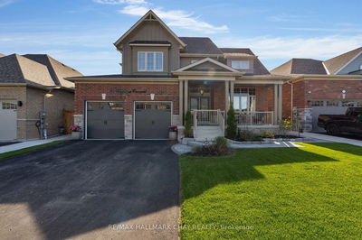 65 Rugman Cres, Springwater - Centre Vespra