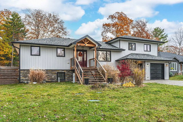 45 EVERGREEN Avenue