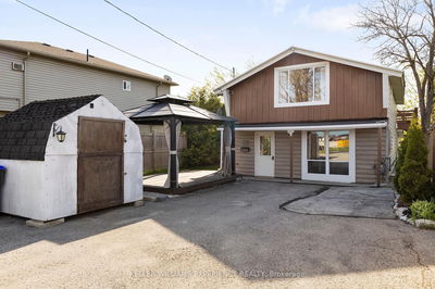 3 Courtland St, Orillia - Orillia