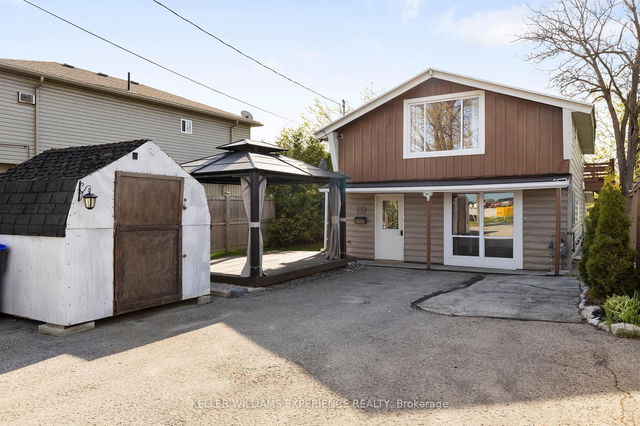 3 Courtland Street