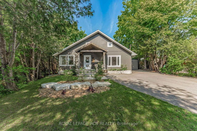 6 Downsview Drive
