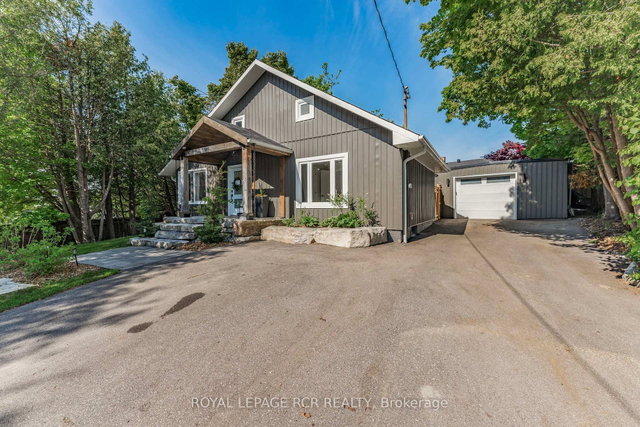 6 Downsview Drive