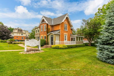 600 HUGEL Ave, Midland - Midland