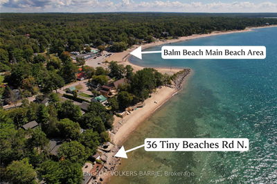 36 Tiny Beaches Rd, Tiny - Rural Tiny image-0-1