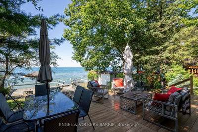 36 Tiny Beaches Rd, Tiny - Rural Tiny image-0-2