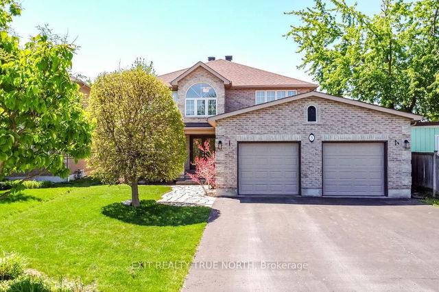 5 Newberry Court