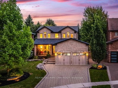 15 Cityview Circ, Barrie - Holly