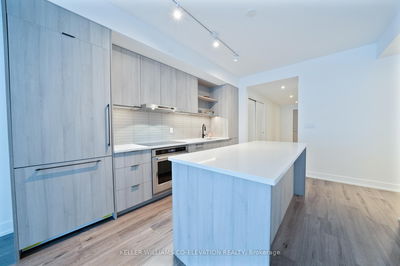 Unit 414 — 185 Dunlop St, Barrie - Lakeshore image-0-4
