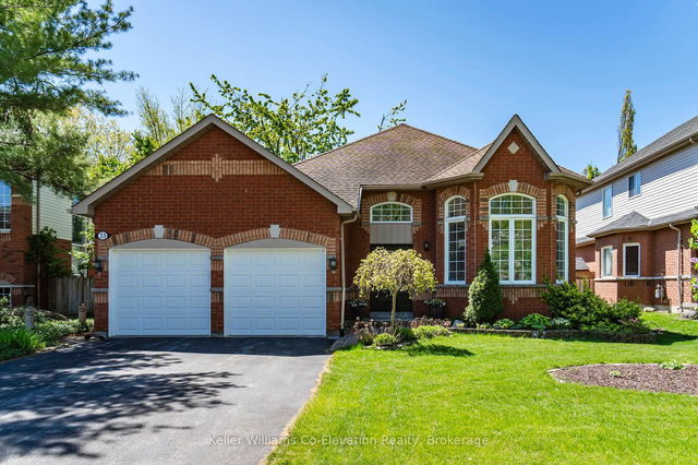 33 Allsop Crescent