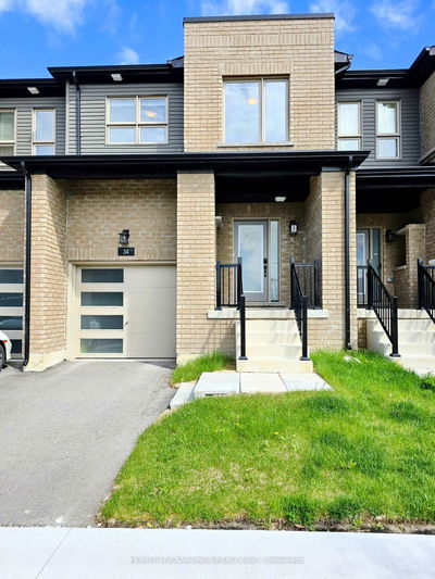 34 WESTWOOD Ave, Barrie - Painswick South image-0-4