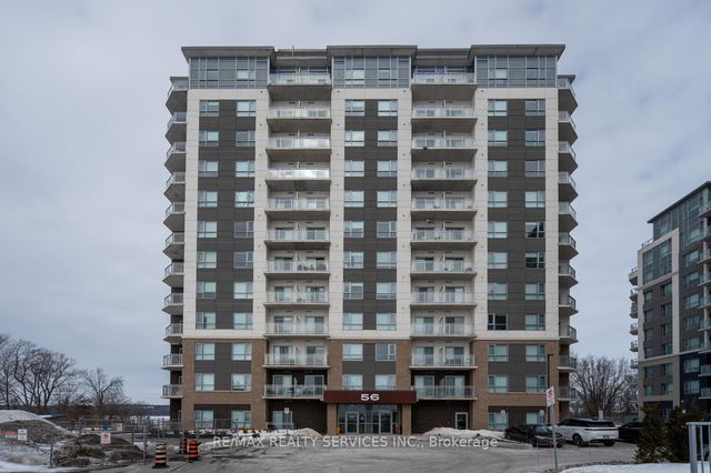 108 - 56 Lakeside Terrace