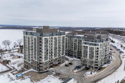Unit 108 — 56 Lakeside Terr, Barrie - Little Lake image-0-1