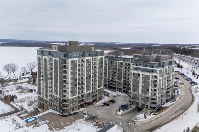 108 - 56 Lakeside Terrace