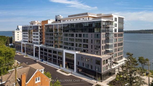 521 - 185 Dunlop Street