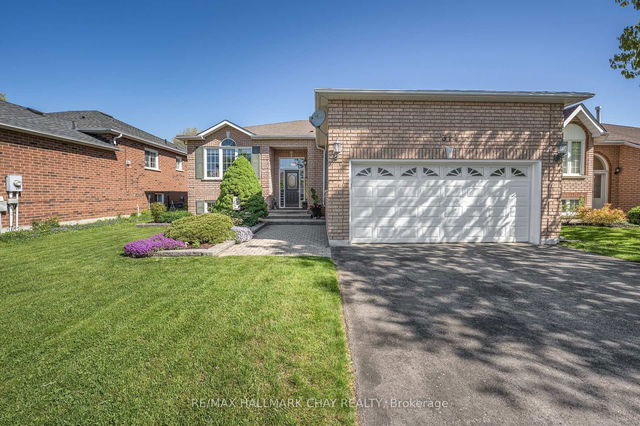 314 Harvie Road
