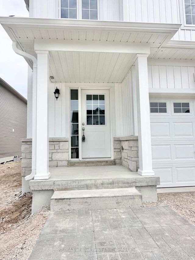 209 Clipper Drive