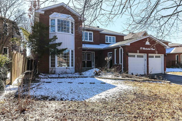 25 Meadowlark Road