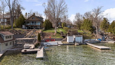 2679 Lakeshore Rd, Oro-Medonte - Rural Oro-Medonte image-0-2