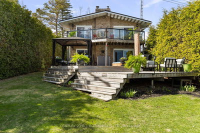 2679 Lakeshore Rd, Oro-Medonte - Rural Oro-Medonte image-0-3