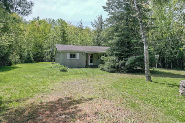 2198 Champlain Road