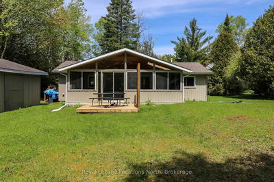2198 Champlain Rd, Tiny - Rural Tiny image-0-3