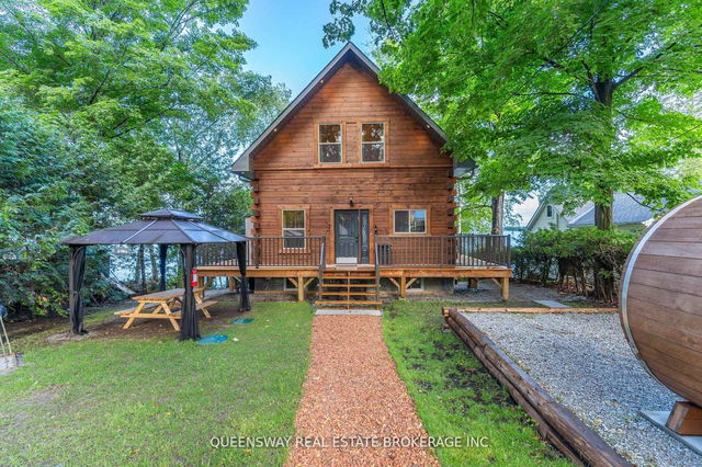 1280 Black Beach Lane