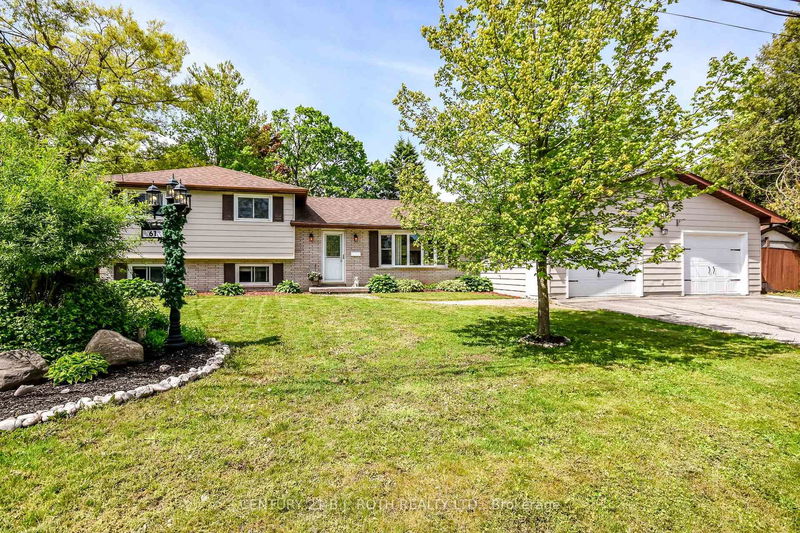 61 Second St, Orillia - Orillia image-0-0