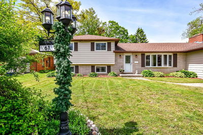 61 Second St, Orillia - Orillia image-0-1