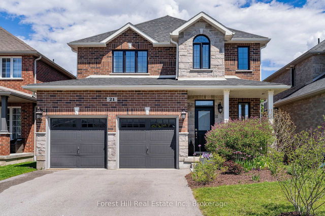 21 Marta Crescent