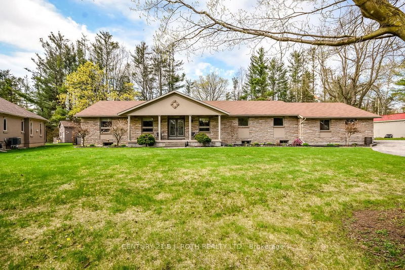 12 Noraline Ave, Springwater - Midhurst image-0-0