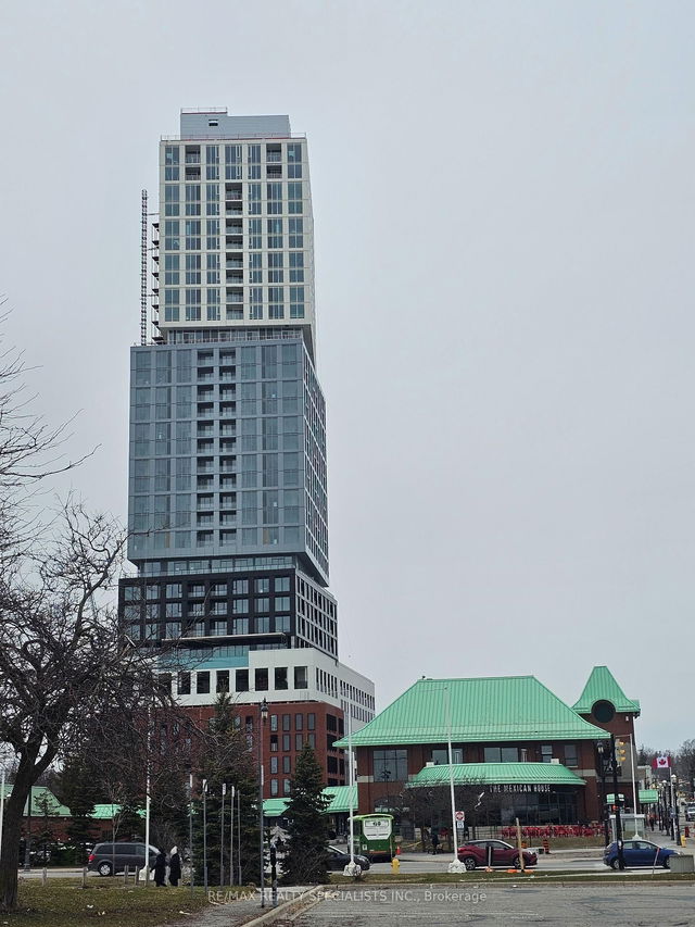2103 - 39 Mary Street