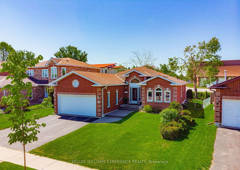 85 Arthur Ave, Barrie - Grove East image-0-0