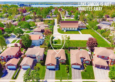 85 Arthur Ave, Barrie - Grove East image-0-3