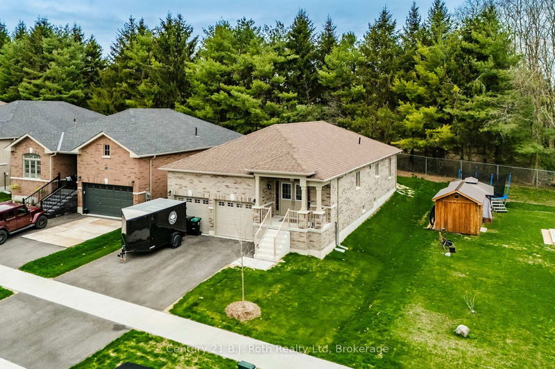 2 Revol Rd, Penetanguishene - Penetanguishene image-0-0