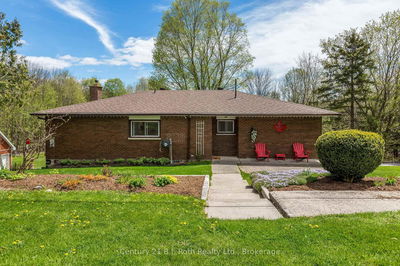 1709 Ridge Rd, Oro-Medonte - Hawkestone